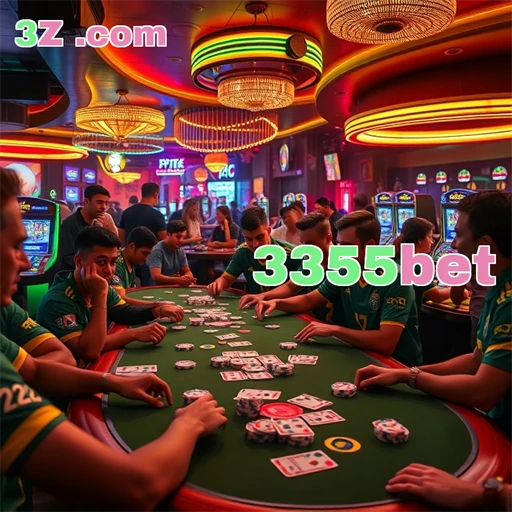 3355bet plataforma Aplicativo Disponível