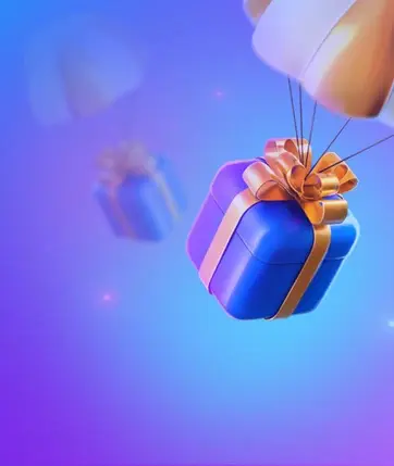 3355bet plataforma bonus banner