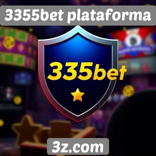 Avaliação da segurança na plataforma 3355bet