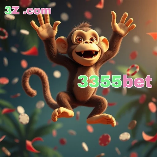 3355bet plataforma Área VIP