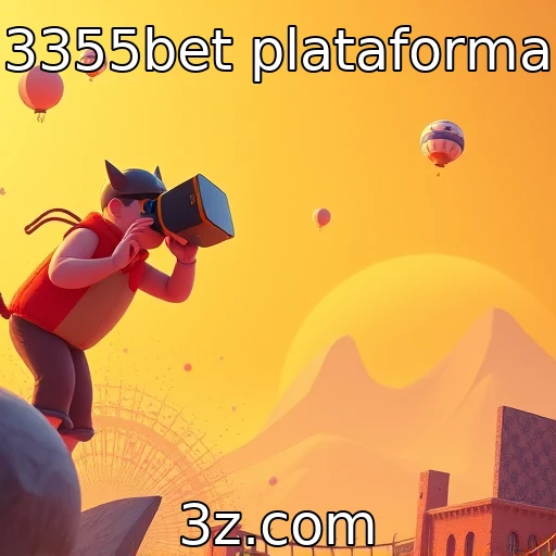 Evolução dos jogos de realidade virtual no mercado